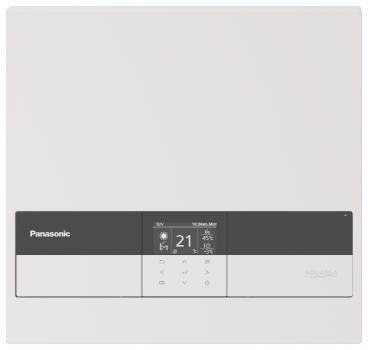 Panasonic WH-CME8 Reglermodul